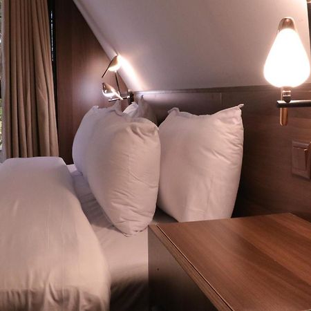 Brooks Lodge Накуру Екстер'єр фото
