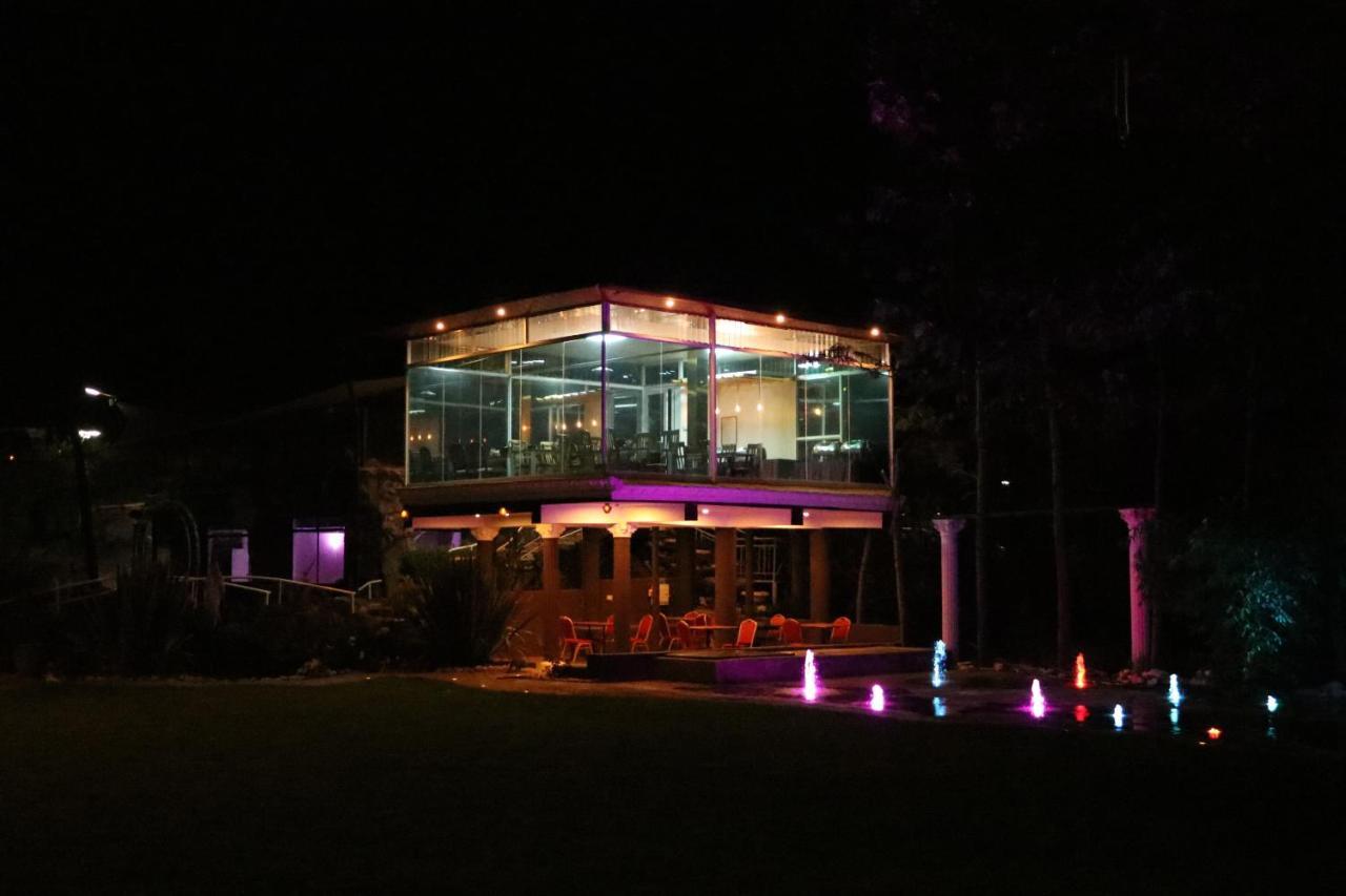 Brooks Lodge Накуру Екстер'єр фото