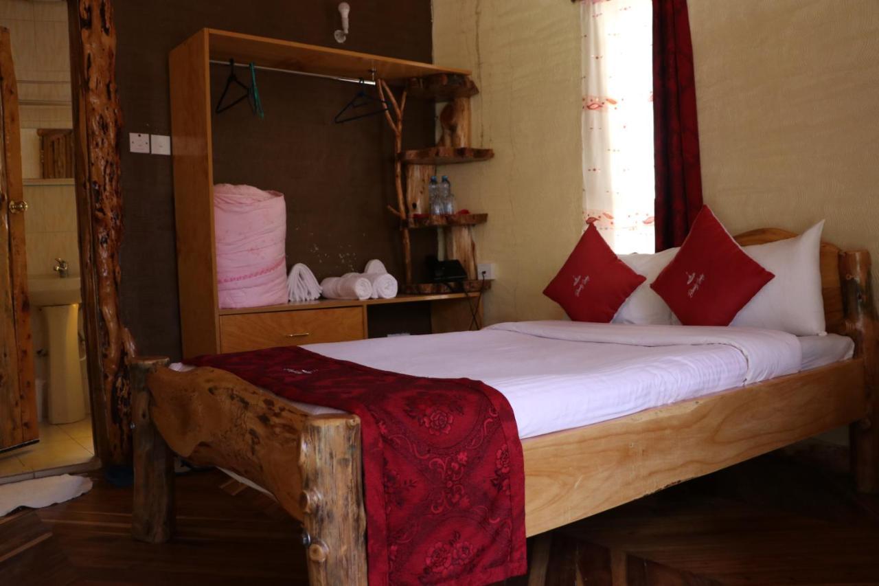 Brooks Lodge Накуру Екстер'єр фото