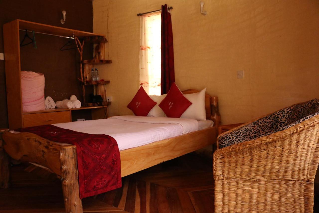 Brooks Lodge Накуру Екстер'єр фото