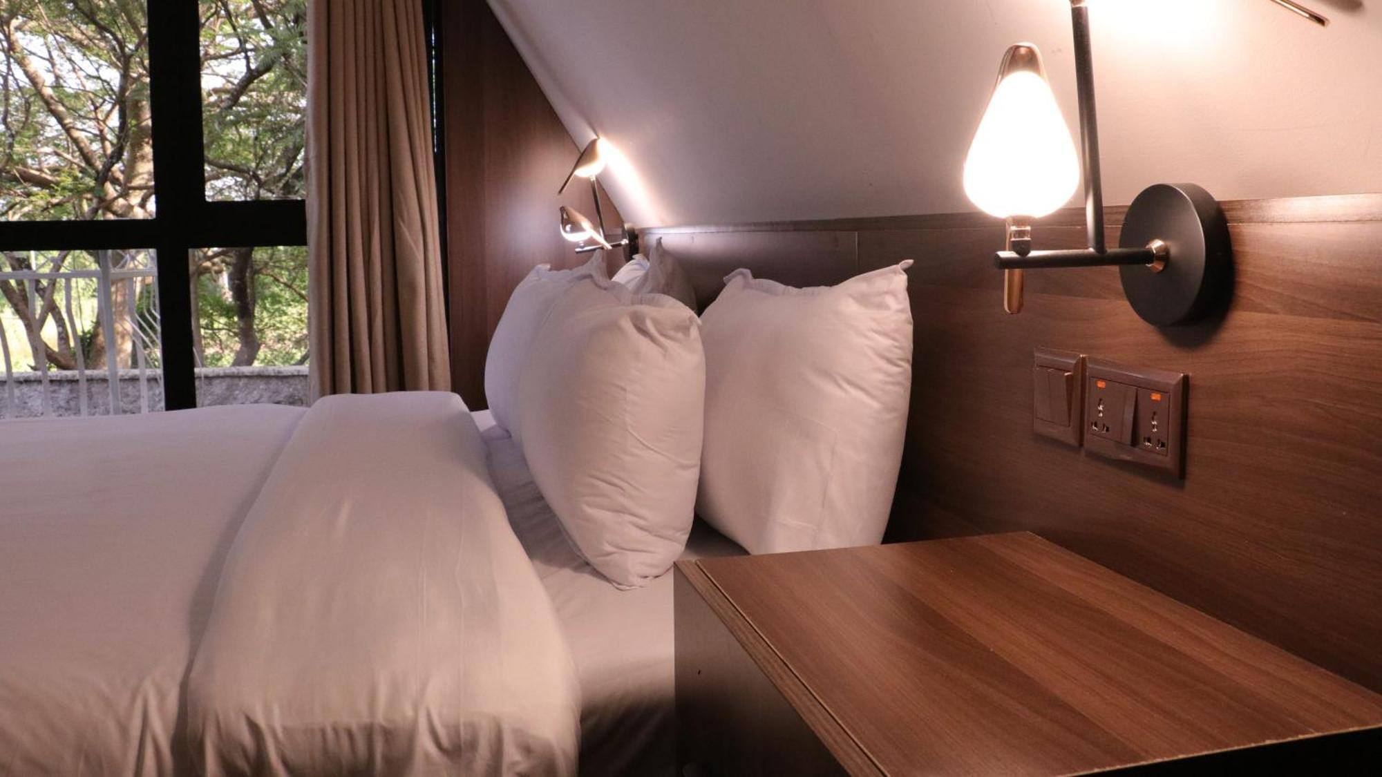 Brooks Lodge Накуру Екстер'єр фото