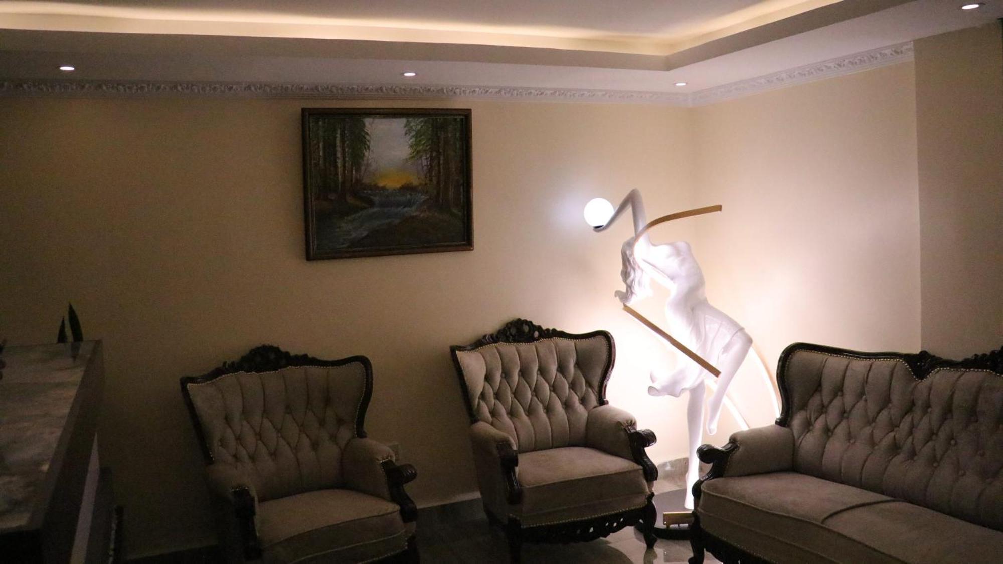 Brooks Lodge Накуру Екстер'єр фото